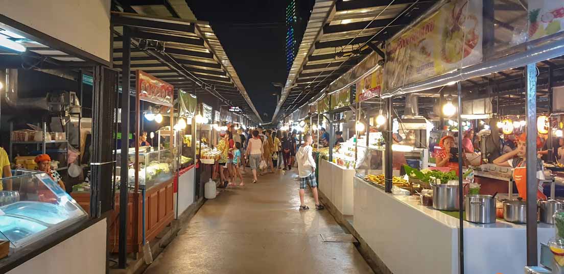 بازار جومتین